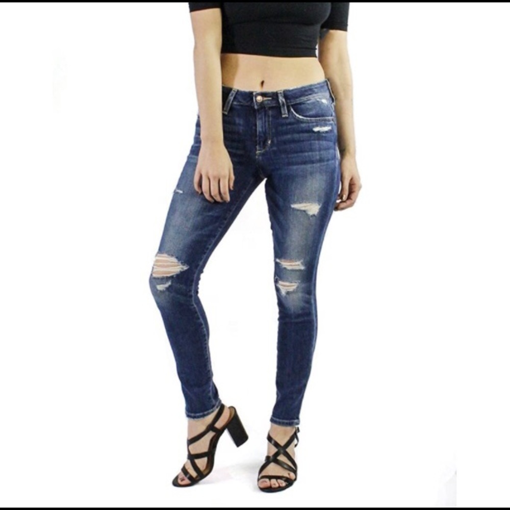 Joe’s jeans skinny ankle size 31